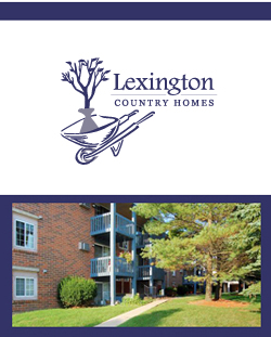 Lexington Country Homes